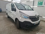  Renault  Trafic  Fourgon Grand Confort L1H1 1000 1.6 dCi #4
