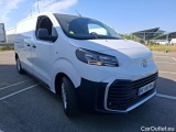  Land Rover  Discovery TOYOTA Proace / 2024 / 4P / Fourgon tôlé Medium 1.5 120 BVM Start #4