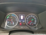  Volkswagen  Crafter  Fourgon e- 35 Fourgon mittellang Hochdach FWD 35kWh BVA #6