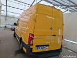  Volkswagen  Crafter  Fourgon Fourgon 35 mittlerer Radstand mit Hochdach FWD 2.0 #2