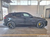  Alfa Romeo   STELVIO ALFA ROMEO / 2017 / 5P / SUV 2.2 TURBO DIESEL 210CV VELOCE AT8 Q4 #9