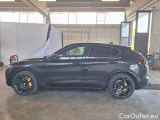  Alfa Romeo   STELVIO ALFA ROMEO / 2017 / 5P / SUV 2.2 TURBO DIESEL 210CV VELOCE AT8 Q4 #10