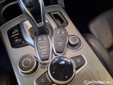  Alfa Romeo   STELVIO ALFA ROMEO / 2017 / 5P / SUV 2.2 TURBO DIESEL 210CV VELOCE AT8 Q4 #6