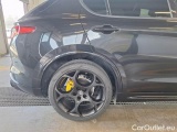  Alfa Romeo   STELVIO ALFA ROMEO / 2017 / 5P / SUV 2.2 TURBO DIESEL 210CV VELOCE AT8 Q4 #20