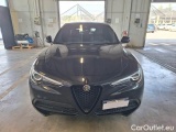  Alfa Romeo   STELVIO ALFA ROMEO / 2017 / 5P / SUV 2.2 TURBO DIESEL 210CV VELOCE AT8 Q4 #23