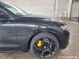  Alfa Romeo   STELVIO ALFA ROMEO / 2017 / 5P / SUV 2.2 TURBO DIESEL 210CV VELOCE AT8 Q4 #32