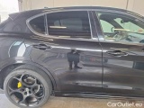  Alfa Romeo   STELVIO ALFA ROMEO / 2017 / 5P / SUV 2.2 TURBO DIESEL 210CV VELOCE AT8 Q4 #40