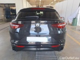  Alfa Romeo   STELVIO ALFA ROMEO / 2017 / 5P / SUV 2.2 TURBO DIESEL 210CV VELOCE AT8 Q4 #50