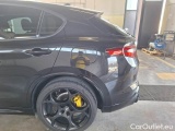  Alfa Romeo   STELVIO ALFA ROMEO / 2017 / 5P / SUV 2.2 TURBO DIESEL 210CV VELOCE AT8 Q4 #53