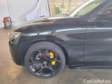  Alfa Romeo   STELVIO ALFA ROMEO / 2017 / 5P / SUV 2.2 TURBO DIESEL 210CV VELOCE AT8 Q4 #64