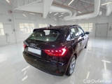  Audi  A1 Sportback AUDI A1 / 2018 / 5P / BERLINA 30 TFSI S TRONIC ADMIRED SPORTBACK #2