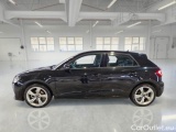  Audi  A1 Sportback AUDI A1 / 2018 / 5P / BERLINA 30 TFSI S TRONIC ADMIRED SPORTBACK #7
