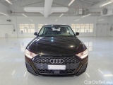  Audi  A1 Sportback AUDI A1 / 2018 / 5P / BERLINA 30 TFSI S TRONIC ADMIRED SPORTBACK #5