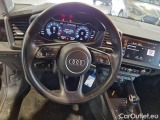  Audi  A1 Sportback AUDI A1 / 2018 / 5P / BERLINA 30 TFSI S TRONIC ADMIRED SPORTBACK #85