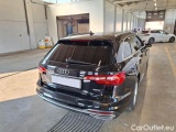  Audi  A4 AUDI  AVANT / 2019 / 5P / STATION WAGON 2.0 40 TDI QUAT. BUSIN ADVAN. S TRONIC #2