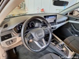  Audi  A4 AUDI  AVANT / 2019 / 5P / STATION WAGON 2.0 40 TDI QUAT. BUSIN ADVAN. S TRONIC #3