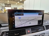  Audi  A4 AUDI  AVANT / 2019 / 5P / STATION WAGON 2.0 40 TDI QUAT. BUSIN ADVAN. S TRONIC #5