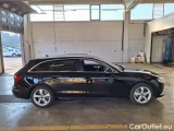  Audi  A4 AUDI  AVANT / 2019 / 5P / STATION WAGON 2.0 40 TDI QUAT. BUSIN ADVAN. S TRONIC #8