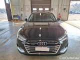  Audi  A4 AUDI  AVANT / 2019 / 5P / STATION WAGON 2.0 40 TDI QUAT. BUSIN ADVAN. S TRONIC #7
