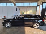  Audi  A4 AUDI  AVANT / 2019 / 5P / STATION WAGON 2.0 40 TDI QUAT. BUSIN ADVAN. S TRONIC #9