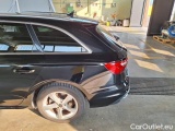  Audi  A4 AUDI  AVANT / 2019 / 5P / STATION WAGON 2.0 40 TDI QUAT. BUSIN ADVAN. S TRONIC #20