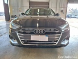 Audi  A4 AUDI  AVANT / 2019 / 5P / STATION WAGON 2.0 40 TDI QUAT. BUSIN ADVAN. S TRONIC #26
