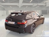  Bmw  Serie 3 BMW  / 2022 / 5P / STATION WAGON 320I MSPORT TOURING AUTO #2