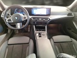  Bmw  Serie 3 BMW  / 2022 / 5P / STATION WAGON 320I MSPORT TOURING AUTO #3