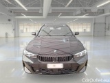  Bmw  Serie 3 BMW  / 2022 / 5P / STATION WAGON 320I MSPORT TOURING AUTO #6