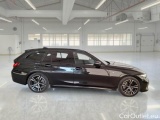  Bmw  Serie 3 BMW  / 2022 / 5P / STATION WAGON 320I MSPORT TOURING AUTO #7
