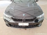  Bmw  Serie 3 BMW  / 2022 / 5P / STATION WAGON 320I MSPORT TOURING AUTO #27