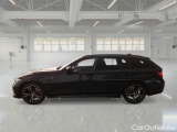  Bmw  Serie 3 BMW  / 2022 / 5P / STATION WAGON 320I MSPORT TOURING AUTO #8