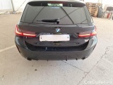  Bmw  Serie 3 BMW  / 2022 / 5P / STATION WAGON 320I MSPORT TOURING AUTO #33