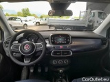  Fiat  500 FIAT X / 2018 / 5P / CROSSOVER 1.3 MJET 95CV E6D CLUB #3