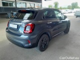  Fiat  500 FIAT X / 2018 / 5P / CROSSOVER 1.3 MJET 95CV E6D CLUB #2