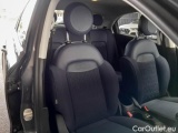  Fiat  500 FIAT X / 2018 / 5P / CROSSOVER 1.3 MJET 95CV E6D CLUB #12