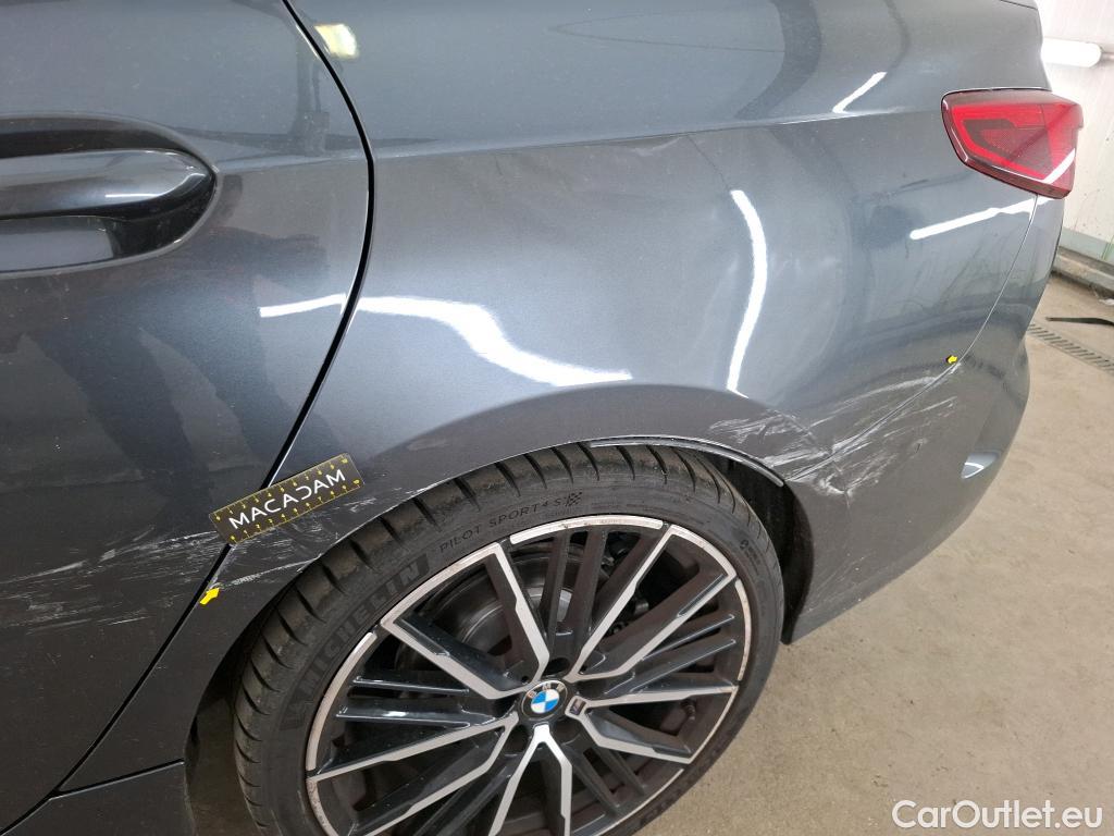  Bmw  Serie 2 BMW Série 2 Gran Coupé / 2019 / 4P / Berline 218I AUTO M Sport #23
