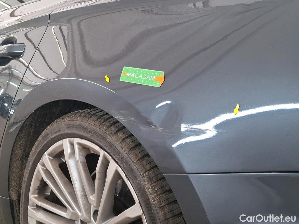  Audi  A5 Sportback AUDI  / 2019 / 5P / Berline 40 TFSI 204 S TRONIC 7 AVUS SB #4