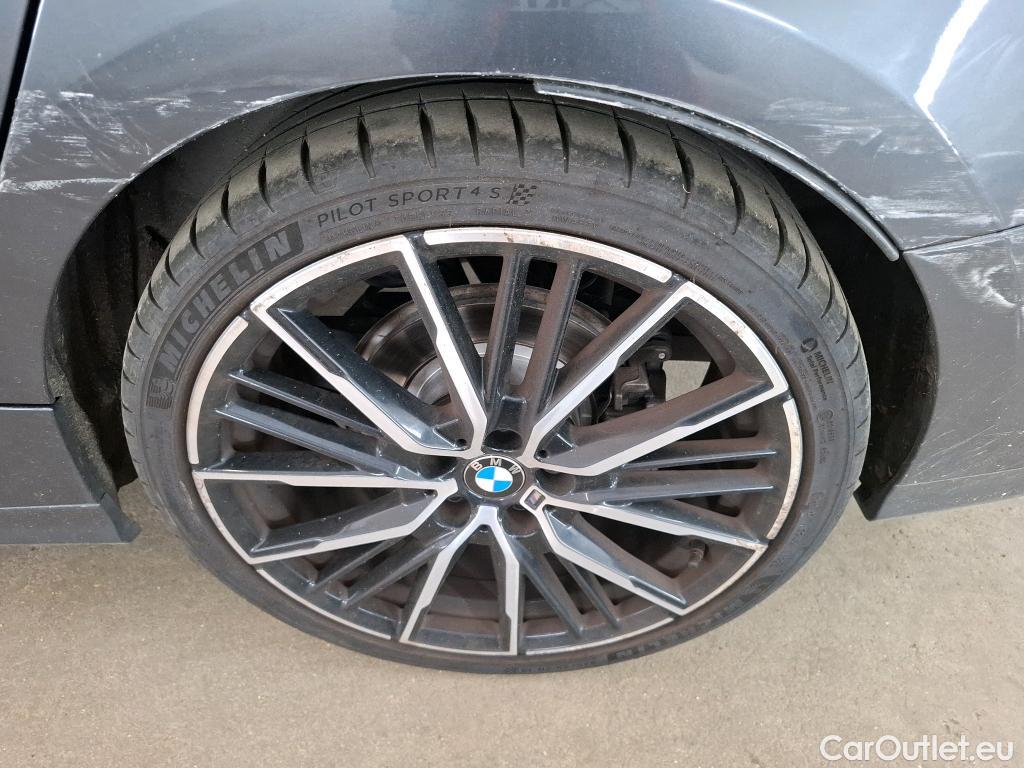  Bmw  Serie 2 BMW Série 2 Gran Coupé / 2019 / 4P / Berline 218I AUTO M Sport #36
