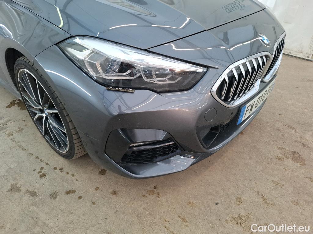  Bmw  Serie 2 BMW Série 2 Gran Coupé / 2019 / 4P / Berline 218I AUTO M Sport #1