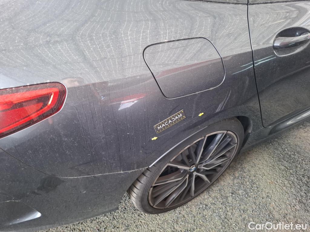  Bmw  Serie 2 BMW Série 2 Gran Coupé / 2019 / 4P / Berline 218I AUTO M Sport #20