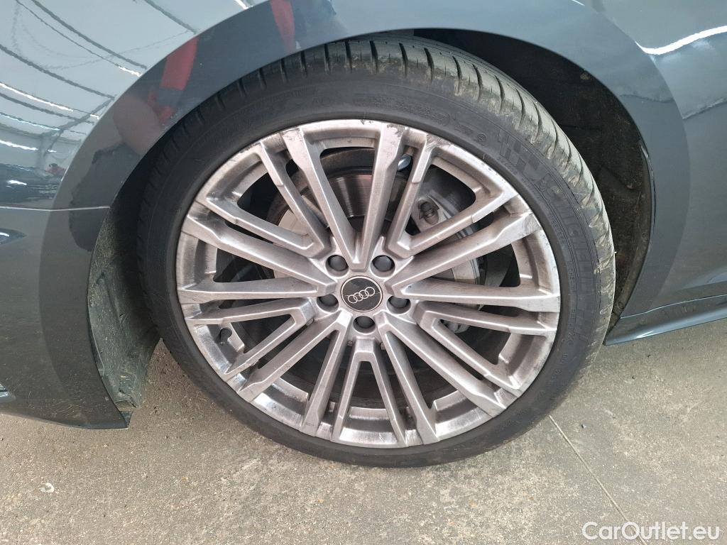  Audi  A5 Sportback AUDI  / 2019 / 5P / Berline 40 TFSI 204 S TRONIC 7 AVUS SB #19
