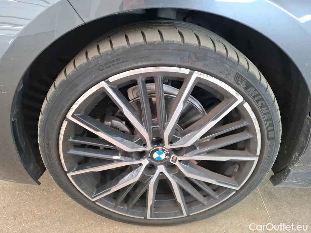  Bmw  Serie 2 BMW Série 2 Gran Coupé / 2019 / 4P / Berline 218I AUTO M Sport #33