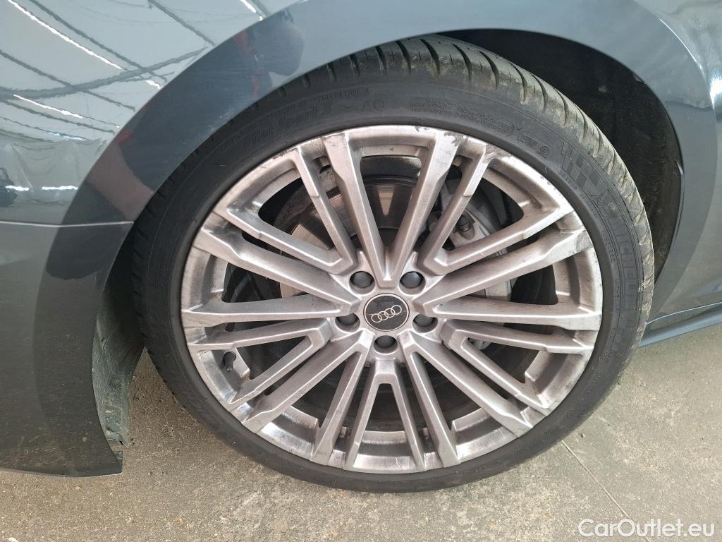  Audi  A5 Sportback AUDI  / 2019 / 5P / Berline 40 TFSI 204 S TRONIC 7 AVUS SB #20