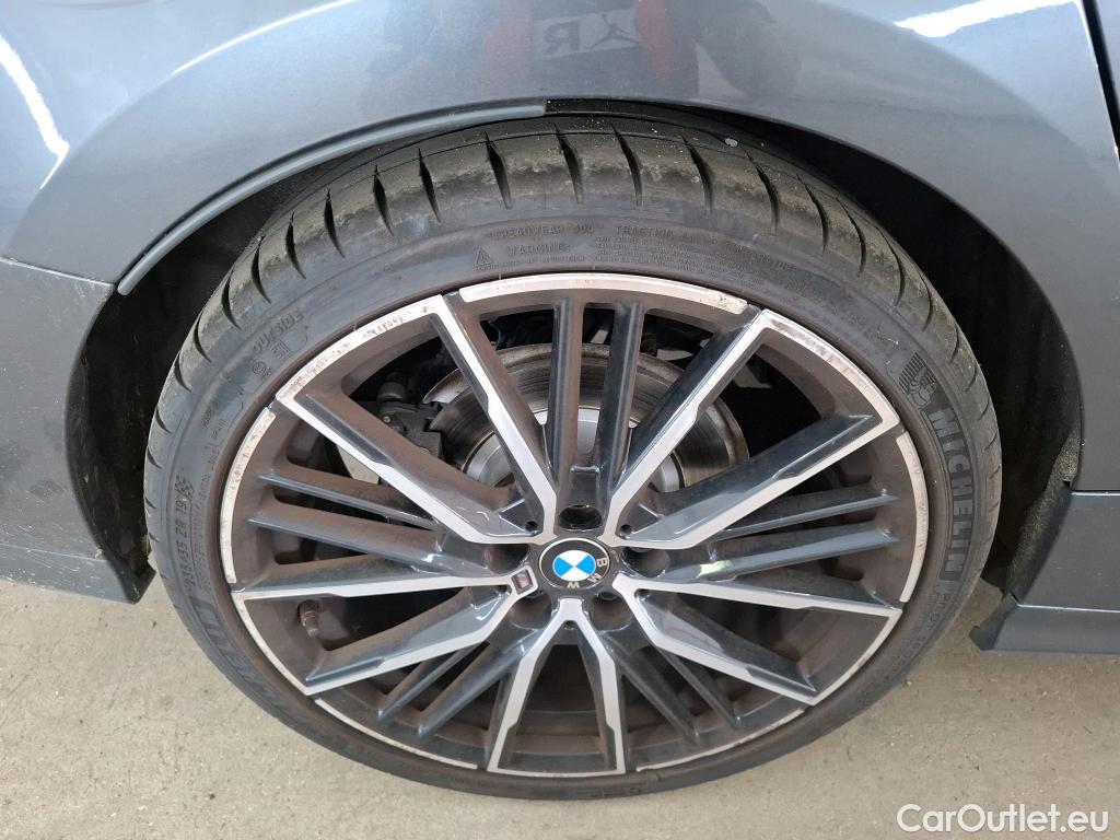  Bmw  Serie 2 BMW Série 2 Gran Coupé / 2019 / 4P / Berline 218I AUTO M Sport #40