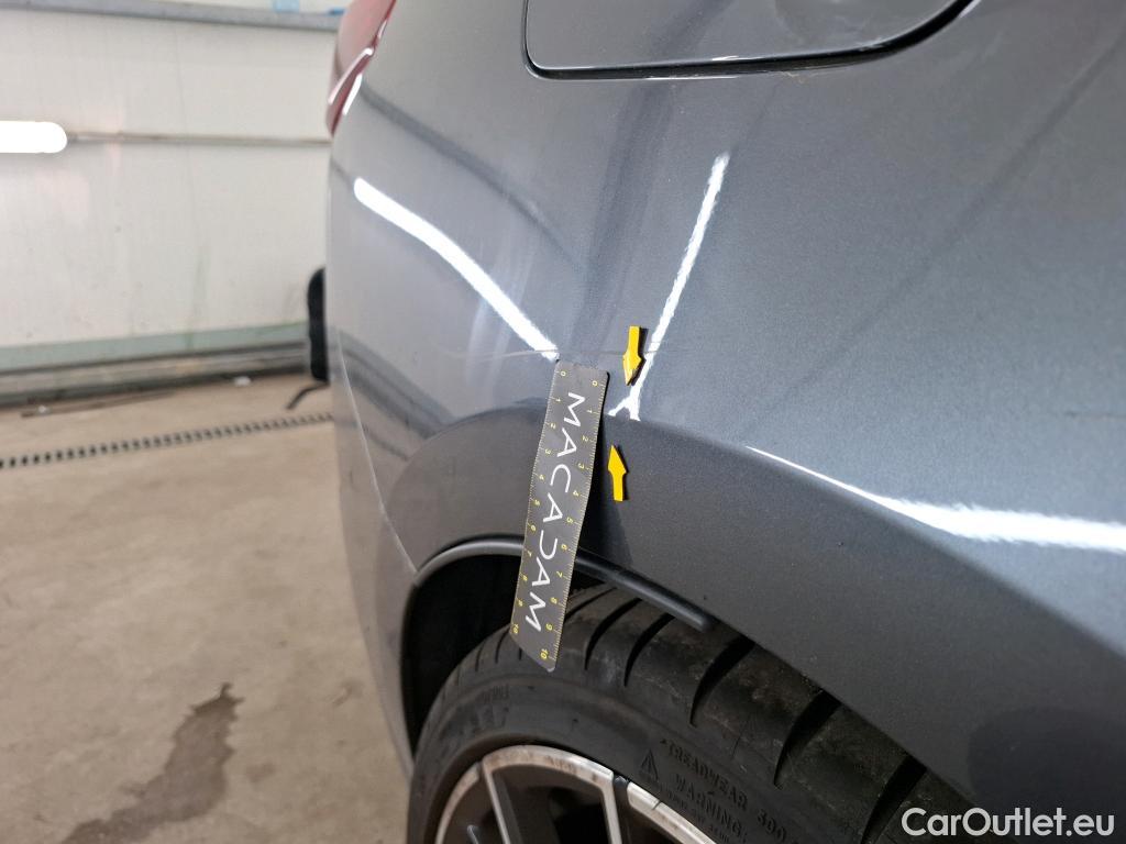  Bmw  Serie 2 BMW Série 2 Gran Coupé / 2019 / 4P / Berline 218I AUTO M Sport #16
