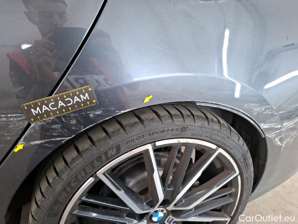 Bmw  Serie 2 BMW Série 2 Gran Coupé / 2019 / 4P / Berline 218I AUTO M Sport #21