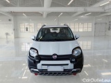  Fiat  Panda FIAT  / 2011 / 5P / BERLINA 0.9 TWINAIR TURBO 85CV E6D-T. CROSS 4X4 #6