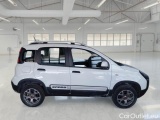  Fiat  Panda FIAT  / 2011 / 5P / BERLINA 0.9 TWINAIR TURBO 85CV E6D-T. CROSS 4X4 #7