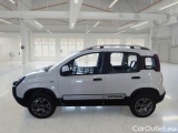  Fiat  Panda FIAT  / 2011 / 5P / BERLINA 0.9 TWINAIR TURBO 85CV E6D-T. CROSS 4X4 #8